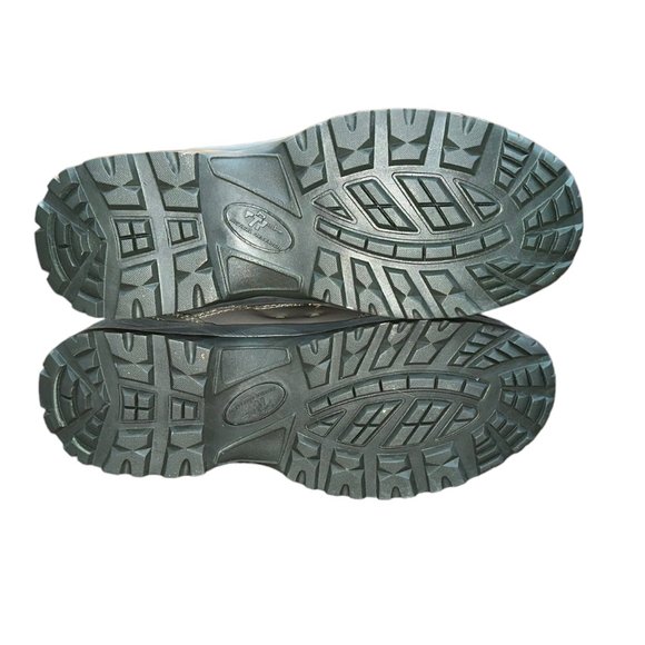 Men's Tactical Research Green Military Composite Toe Boots Never Worn Size 7.5‎ - Picture 6 of 6